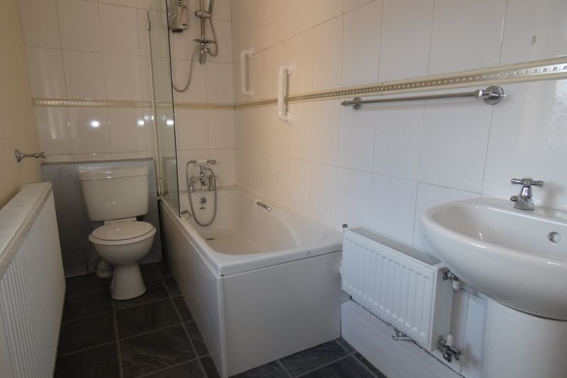 Ground Floor Bathroom- click for photo gallery